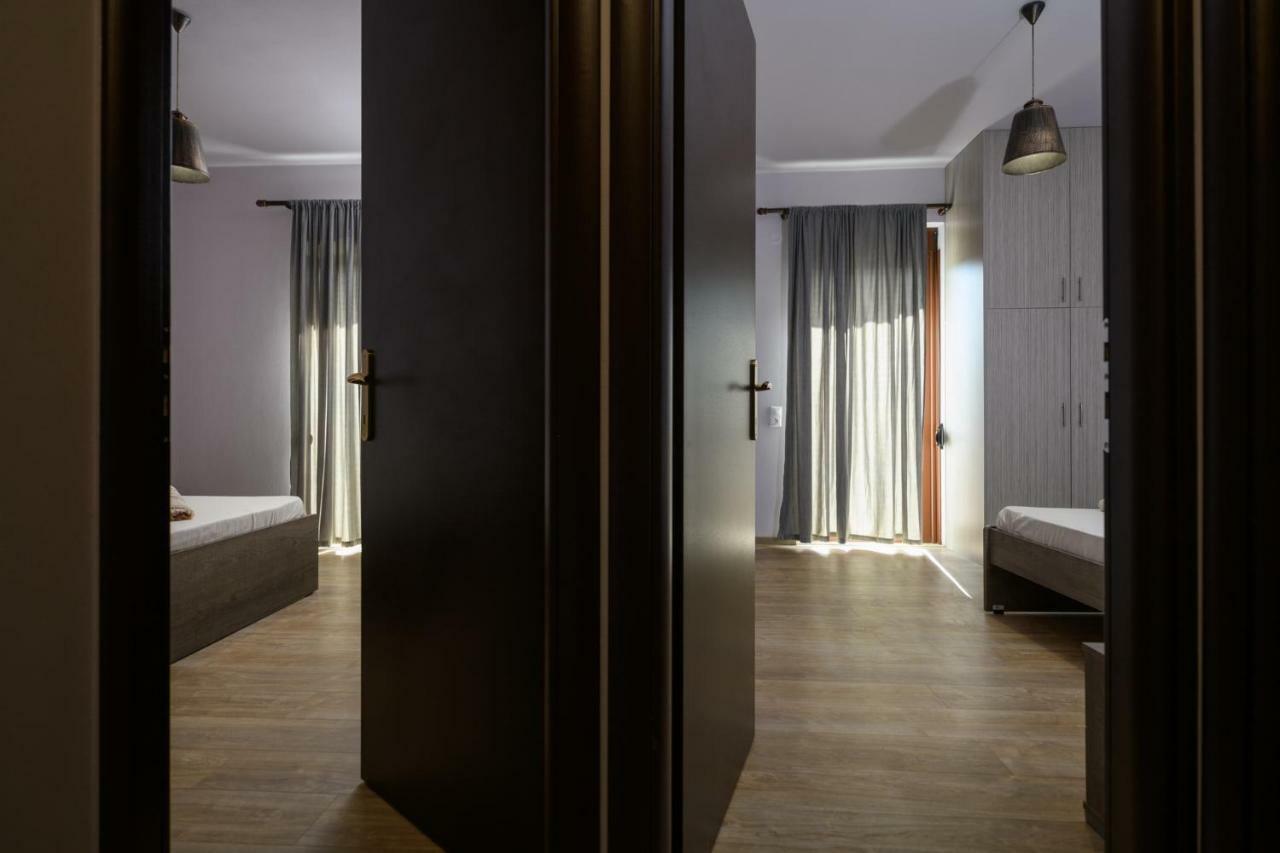 Simantiris Apartment Asimi Exterior photo